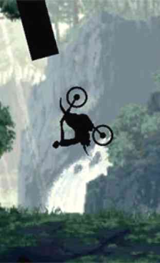 Vector - Bike Stunt Mania™ 3