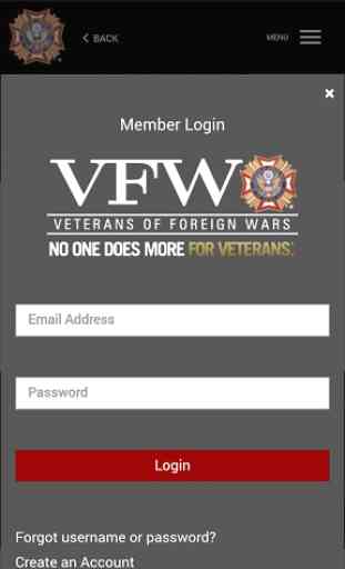Veterans of Foreign Wars 4