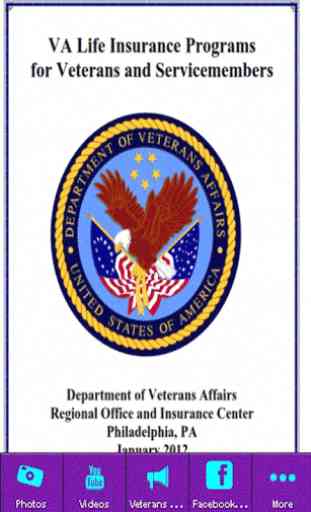 Veterans Of Foreign Wars 2013 1