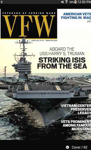 VFW magazine 2