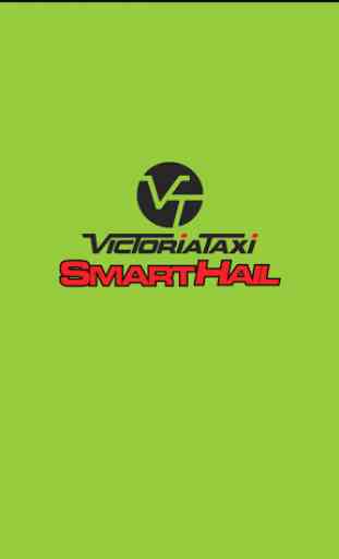 Victoria Taxi Smart Hail 1