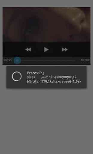 Video To Mp3 - VTM Converter 4