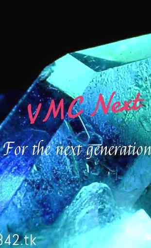 VMC Next Messenger (V4) 1