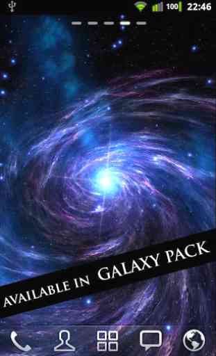 Vortex Galaxy 3