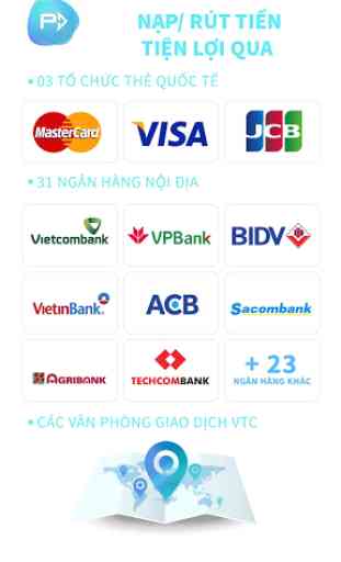 VTC Pay - E-wallet 1