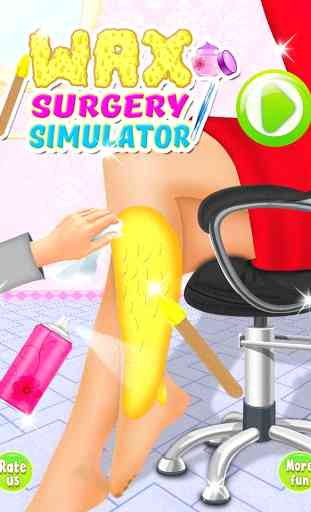 Wax Surgery Doctor 1
