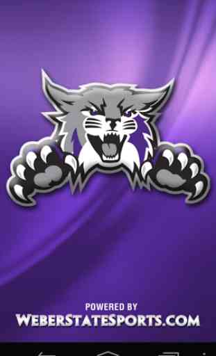 Weber State Wildcats: Free 1