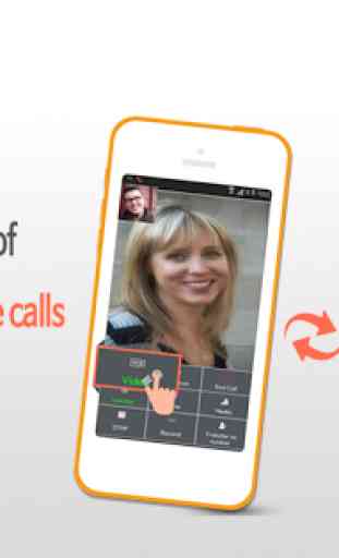 Whatz : Free Calls, Video Call 4