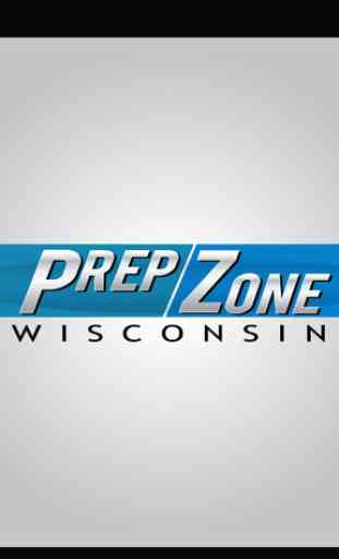 Wisconsin PrepZone 1