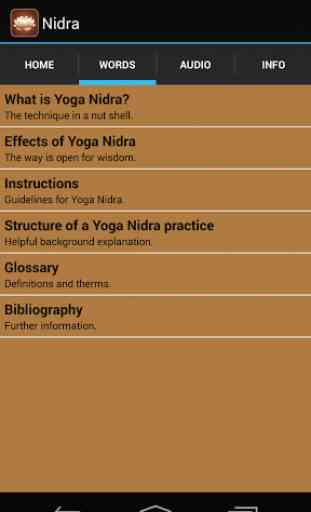 Yoga Nidra english 2