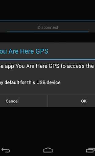 You Are Here GPS 2