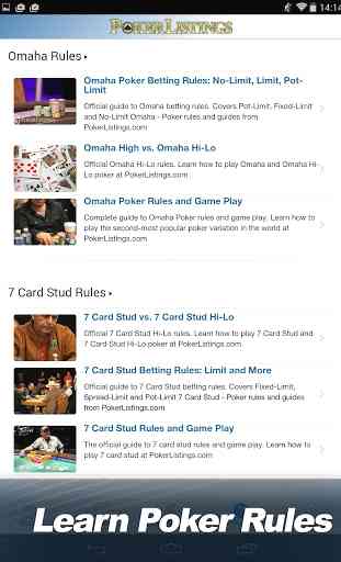 All-In Poker Guide 4