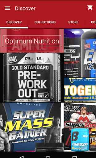All Supplements 1