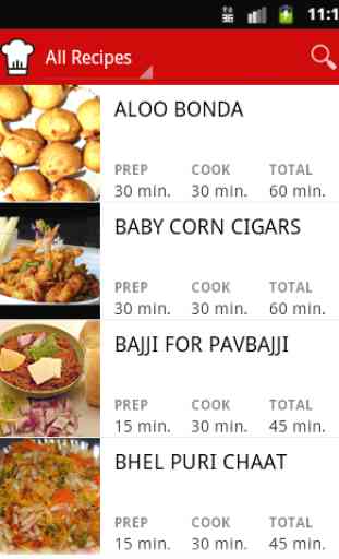 Andhra Snack Recipes 2
