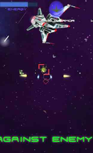Armada - Space Combat Sim 2