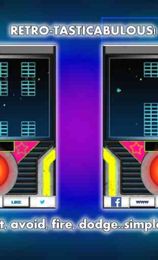 AstroFlaps space flappy FREE 3