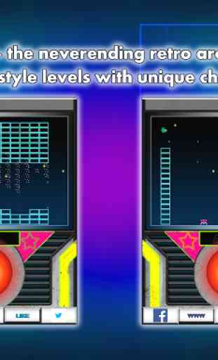 AstroFlaps space flappy FREE 4