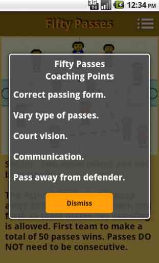 Basketball Coaching Drills 4