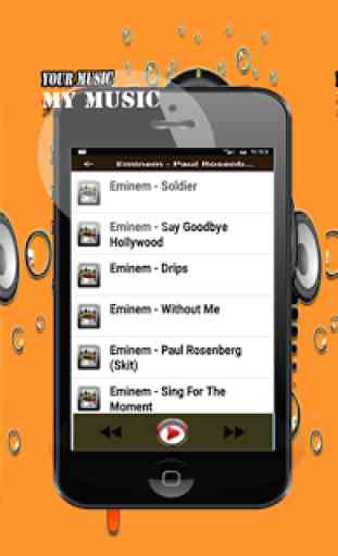 Beat - Eminem Songs 3