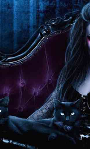 Best Insane Gothic Wallpapers 1