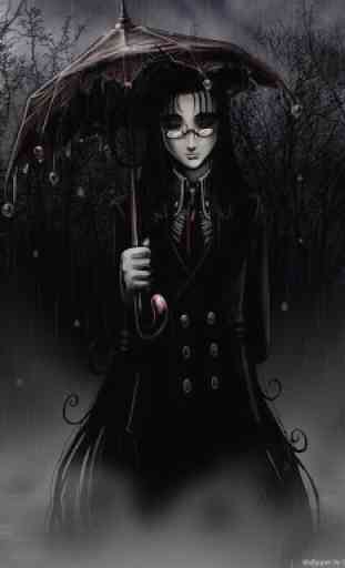 Best Insane Gothic Wallpapers 3