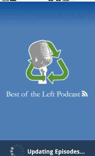 BEST OF THE LEFT 1