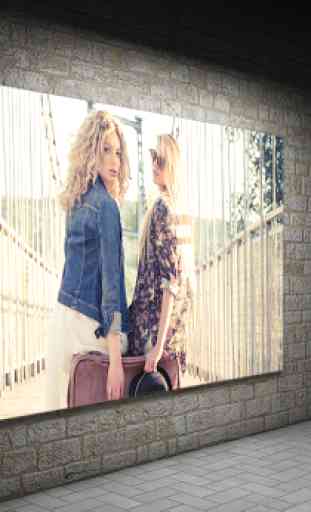 Billboard Photo Frames 2