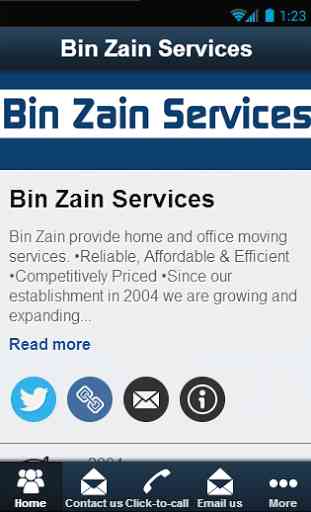 BIN ZAIN SERVICES 1