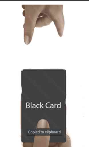 Black Card 4