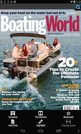 Boating World 2