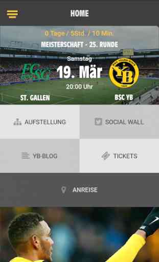 BSC YOUNG BOYS 1