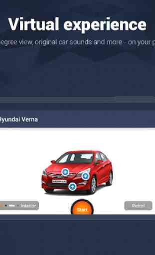 Cars India - Buy new, used car 2