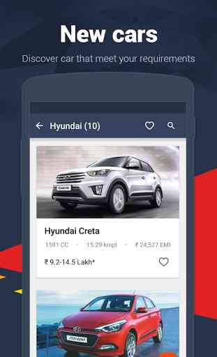 Cars India - Buy new, used car 4