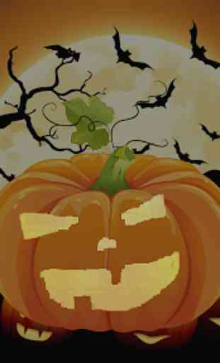 Carve a Pumpkin for Halloween! 3