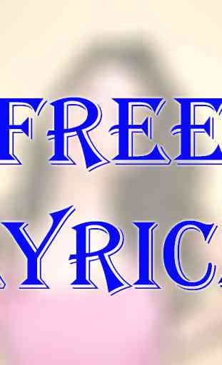 CHARLI XCX FREE LYRICS 1
