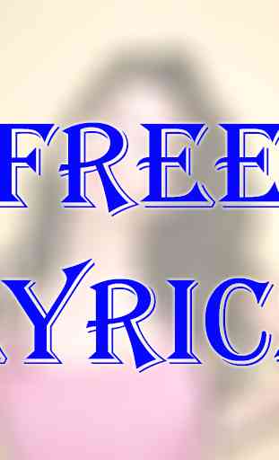 CHARLI XCX FREE LYRICS 2