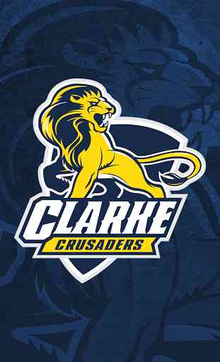 Clarke University Athletics 1