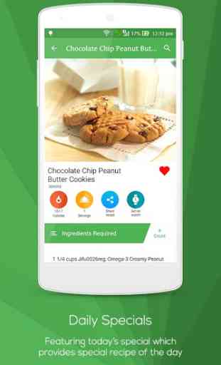Cookie Recipes Free 2