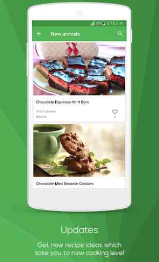 Cookie Recipes Free 4