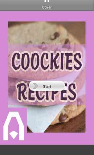 Cookies Recipes 1