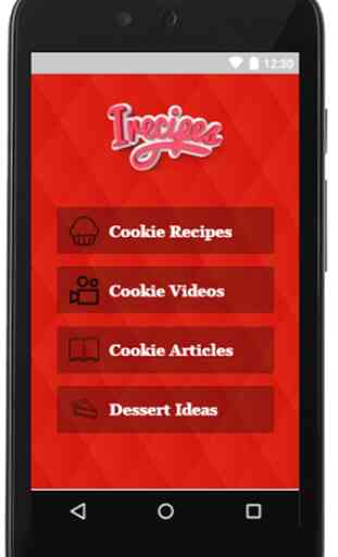 Cookies Recipes For Free 1
