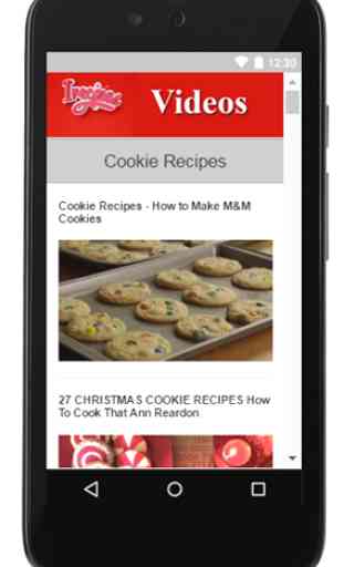 Cookies Recipes For Free 2