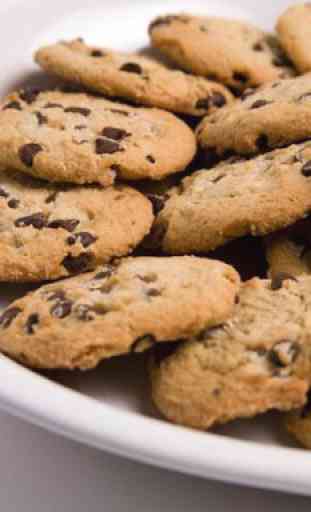 Delicious Cookie Recipes 1
