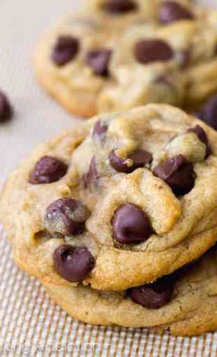 Delicious Cookie Recipes 2