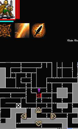 Dungeons of Orroth BETA 4