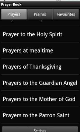 English Orthodox Prayer Book 2