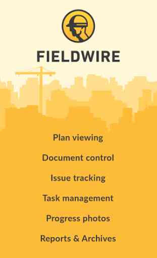 Fieldwire - Construction 1
