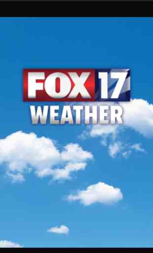 FOX17 West Michigan Weather 1