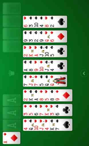 FreeCell Solitaire+ 2