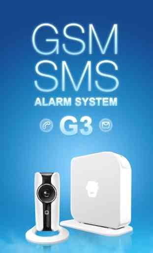 G3 Alarm 1